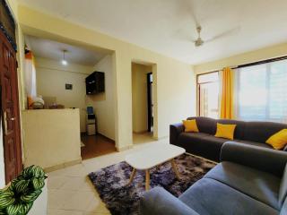 AqAlphaHomes - Diani Beach - 7