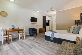 Studio Apartments At TreeTops Port Douglas - 8