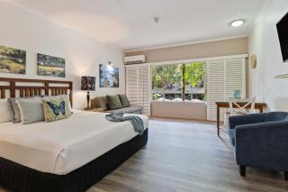 Studio Apartments At TreeTops Port Douglas - Port Douglas - 4