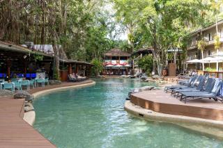 Studio Apartments At TreeTops Port Douglas - Port Douglas - 9