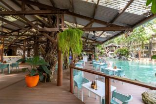 Studio Apartments At TreeTops Port Douglas - Port Douglas - 2