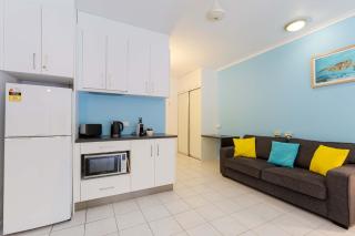 Studio Apartments At TreeTops Port Douglas - Port Douglas - 8