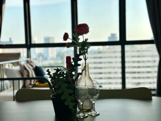 Groups & Families Spacious Infinity Pool 3br 10pax - George Town - 5