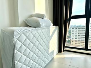 Groups & Families Spacious Infinity Pool 3br 10pax - George Town - 2