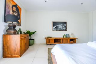 Canggu Art Loft - Luxury Stay with Berawa View 2BDR - 3
