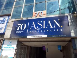 Asian Rooms Colombo 14 - 0