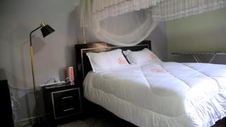 Rustic Gardens Bed & Breakfast Kitunzi Lungujja - 9