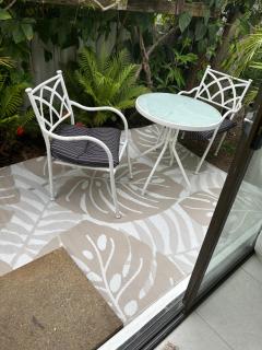 Garden Studio Tweed - 2