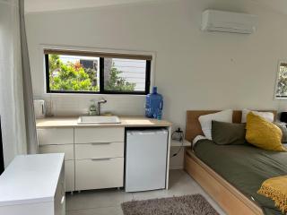 Garden Studio Tweed - 5