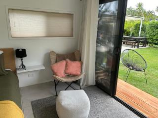 Garden Studio Tweed - - 4
