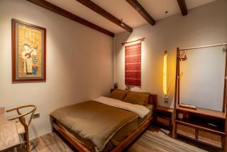 Phen Art House, Artistic Living in the Heart of Old Quarter - 4