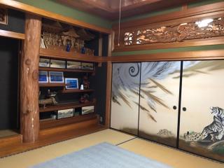 Hatagun - House - Vacation STAY 16739 - Shimanto - 1