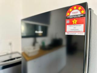 World Class Apartment In Georgetown 3BR 10 pax - George Town - 8