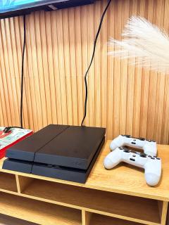 Mariels Staycation - Manila - 5