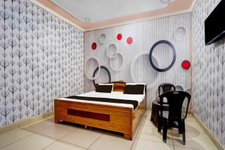 Hotel sky guest house - 7