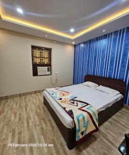 Sakuntala Kalyan Mandap & Rooms - - 4