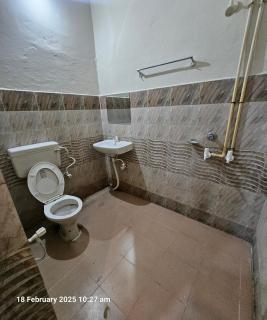 Sakuntala Kalyan Mandap & Rooms - - 2