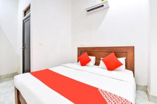 Hotel O Hotel Pushpraj - Bahādurpur - 3