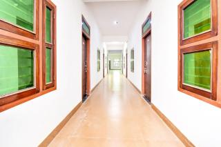 Hotel O Hotel Pushpraj - Bahādurpur - 7