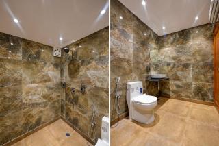 Hotel Surya Plaza Near New Delhi Railway Station and Connaught Place - Nova Deli - 8