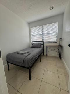 Pacifica Fort Lauderdale Airport - 5