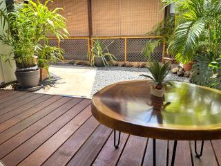 Lodge Waterfront Tahiti - Punaauia - 7