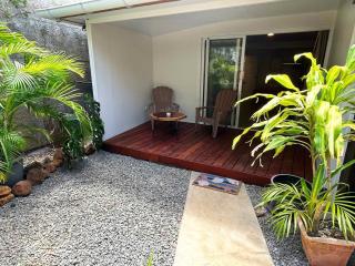 Lodge Waterfront Tahiti - Punaauia - 3