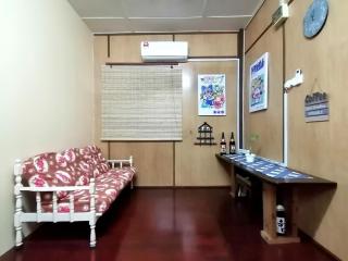 邦咯岛漫画民宿 - Pangkor - 0