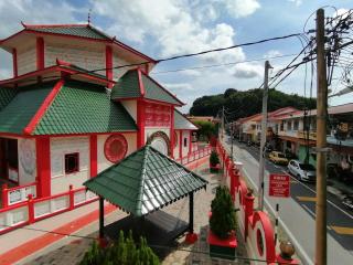邦咯岛漫画民宿 - Pangkor - 7