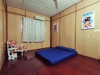 邦咯岛漫画民宿 - Pangkor - 6