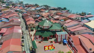 邦咯岛漫画民宿 - Pangkor - 2