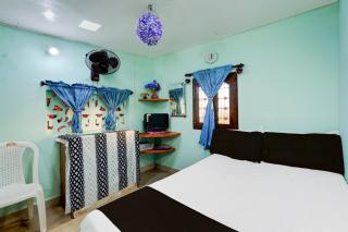 Hotel O PARAM HOMESTAY - 5