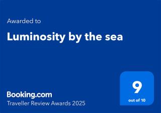 Luminosity by the sea - Calambrone - 4