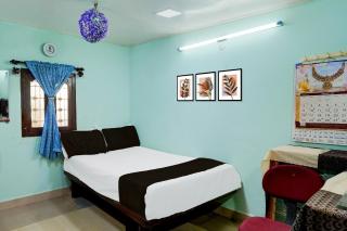 Hotel O PARAM HOMESTAY - Pondicherry - 8