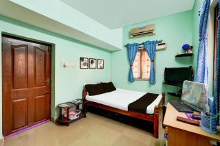 Hotel O PARAM HOMESTAY - Pondicherry - 0