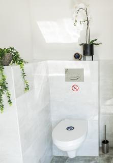 Fast Wifi, En Suite Bathroom - Maison Lux - Raamsdonksveer - 4