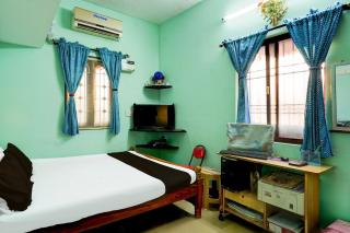 Hotel O PARAM HOMESTAY - Pondicherry - 2