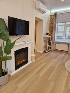 ATF Apartments - Riga - 9