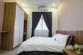 Desaru Harmonia Haven - Bandar Penawar - 8