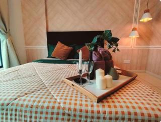KL Damansara Greenery Township Deluxe Suite - Kuala Lumpur - 0