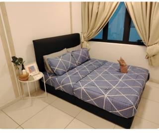 KL Damansara Greenery Township Deluxe Suite - Kuala Lumpur - 9