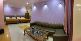 Hotel Galaxy - Dehradun - 5
