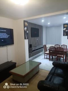 Lovely house for family & group - 1