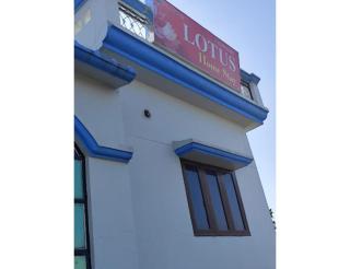 Lotus Villa Homestay, Dehradun - Dehradun - 0