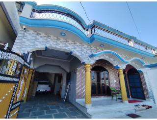 Lotus Villa Homestay, Dehradun - Dehradun - 4