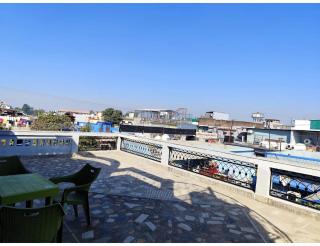 Lotus Villa Homestay, Dehradun - Dehradun - 3
