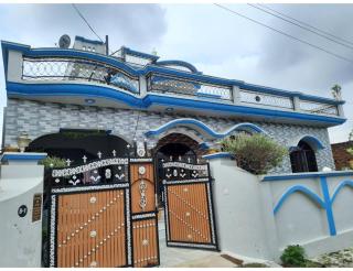 Lotus Villa Homestay, Dehradun - Dehradun - 1
