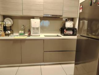 KL Damansara Greenery Township Deluxe Suite - Kuala Lumpur - 6