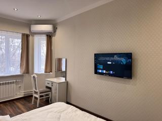 Magic City Apartments 2 - 6