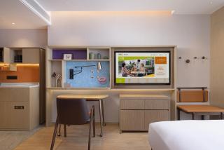 Home2 Suite by Hilton Kunming Xishan - 5